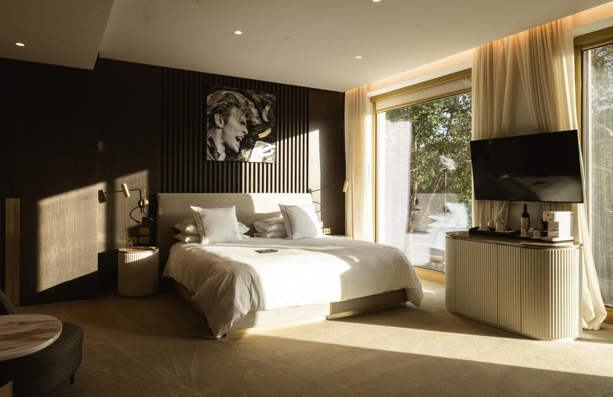 The First Musica - Preferred Hotels & Resorts 로마 외부 사진