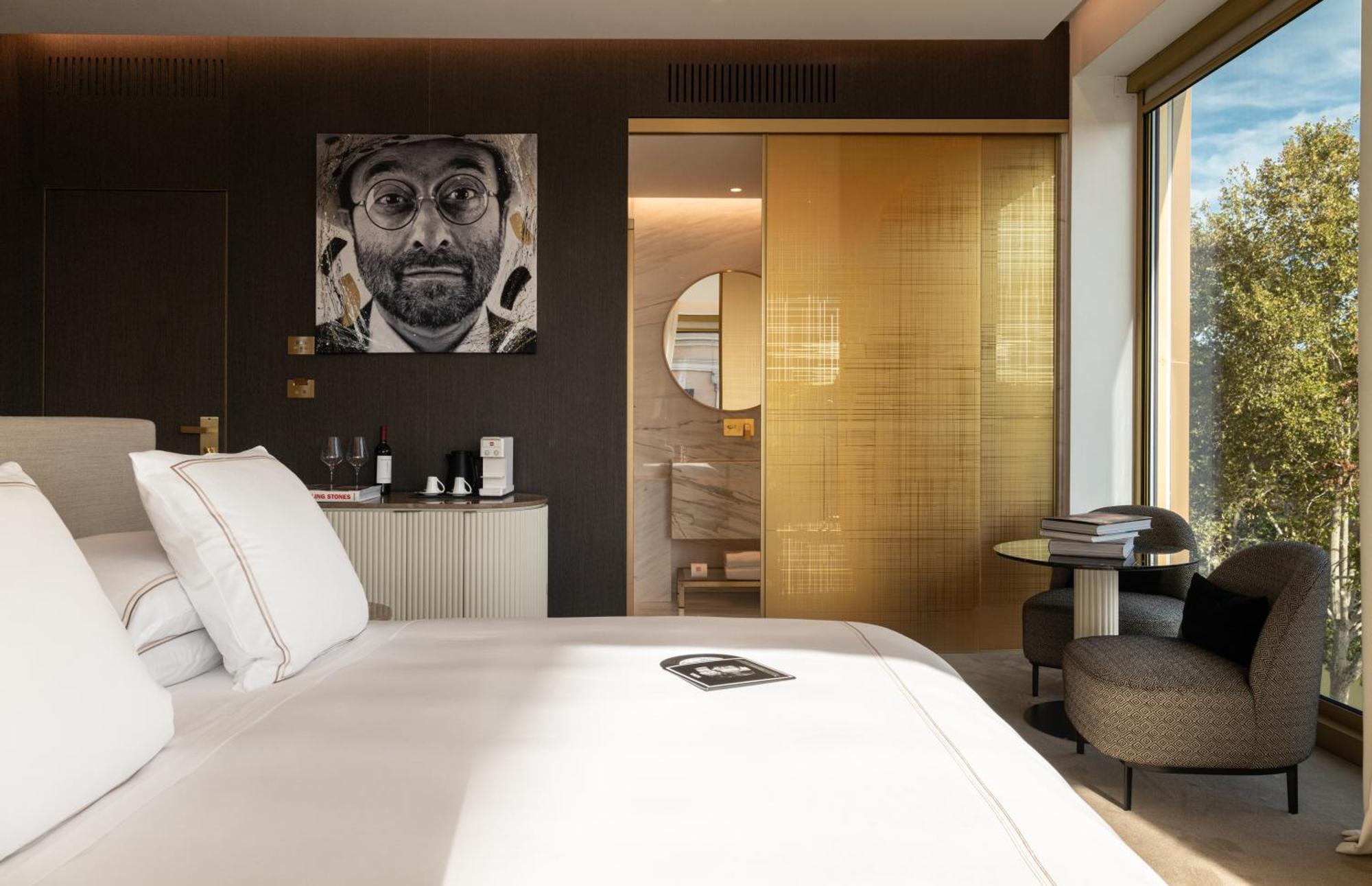 The First Musica - Preferred Hotels & Resorts 로마 외부 사진