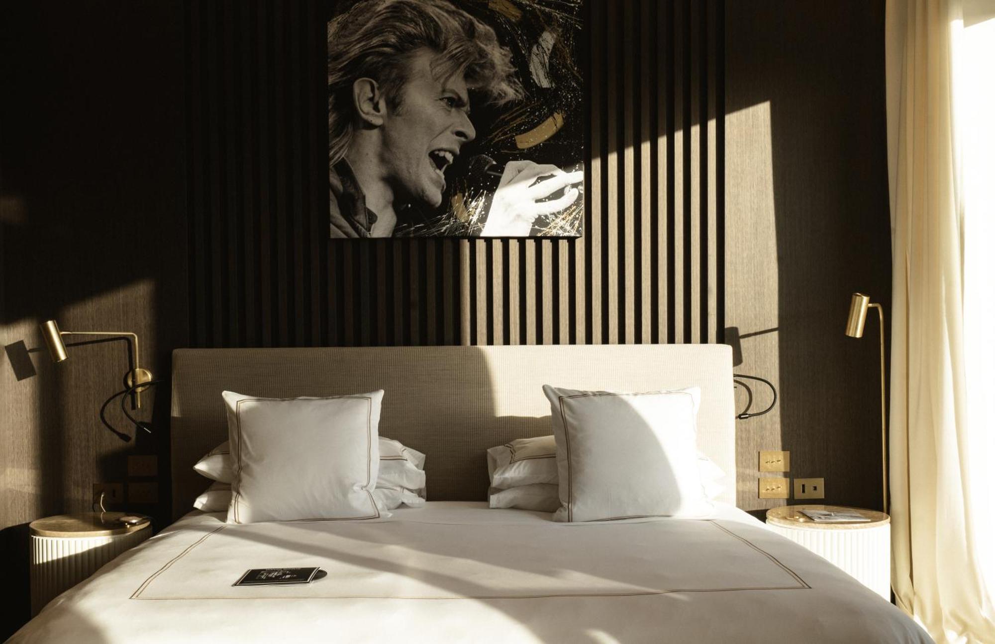 The First Musica - Preferred Hotels & Resorts 로마 외부 사진