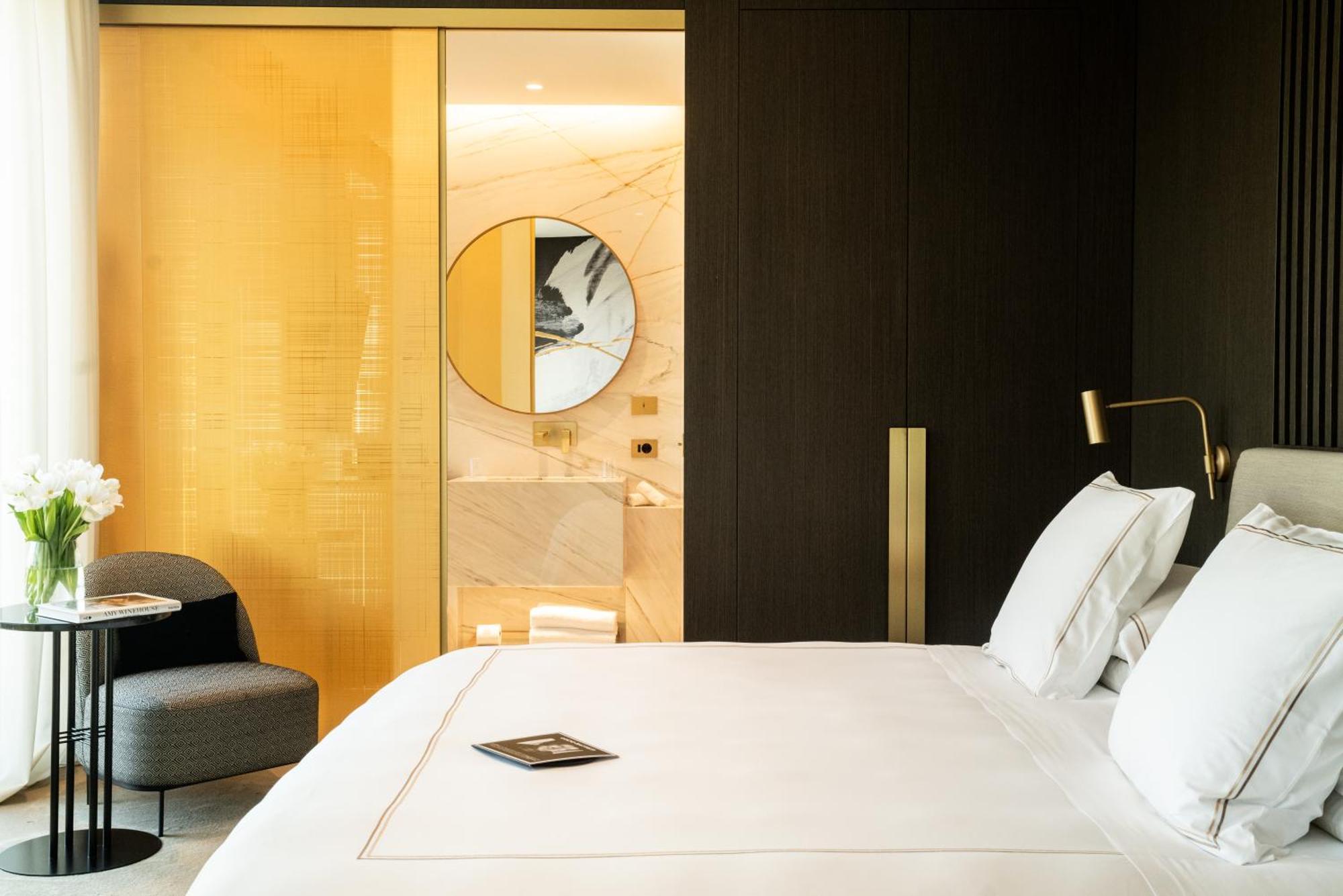 The First Musica - Preferred Hotels & Resorts 로마 외부 사진