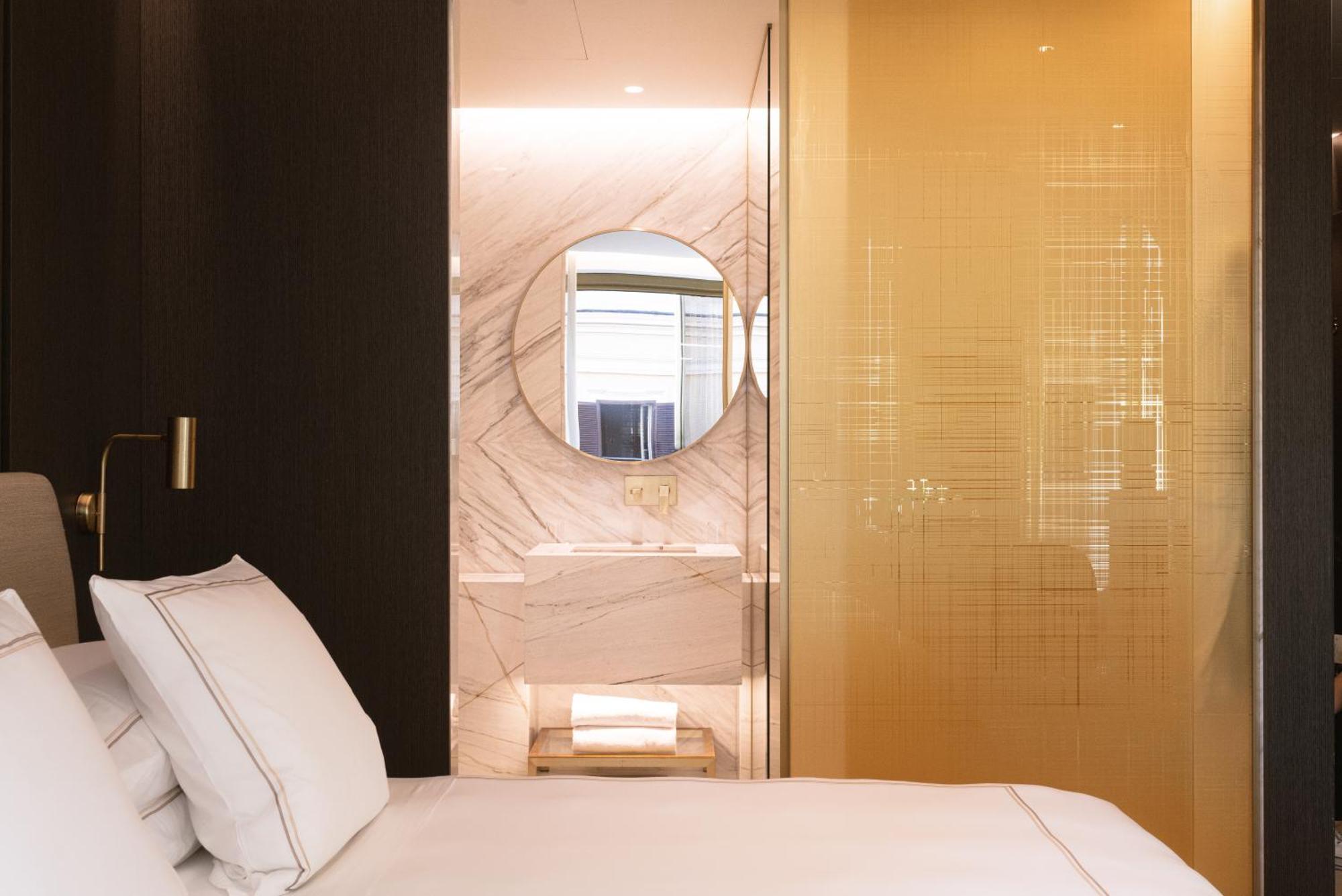 The First Musica - Preferred Hotels & Resorts 로마 외부 사진
