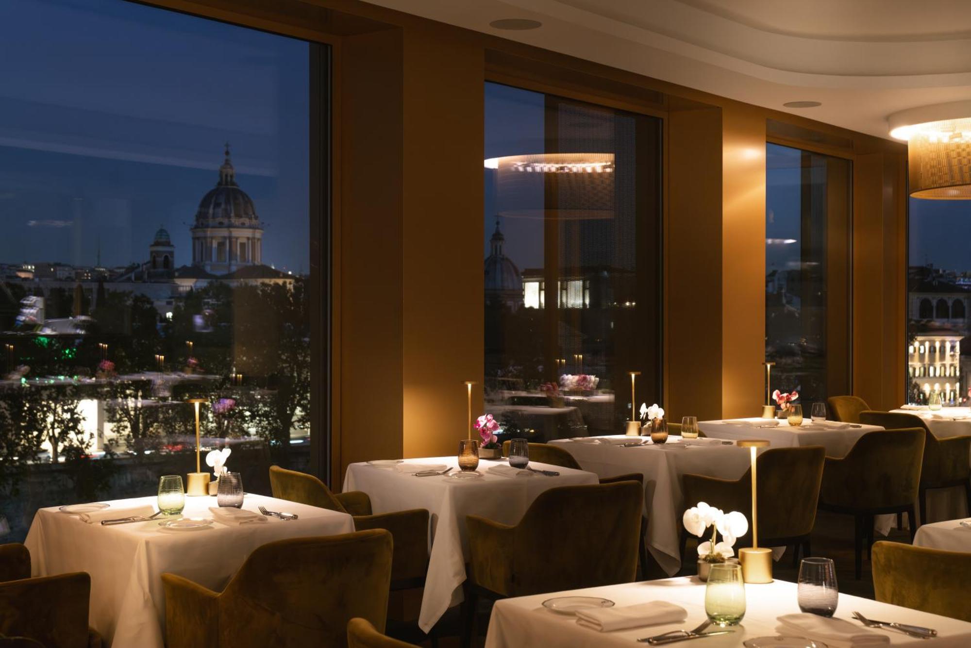 The First Musica - Preferred Hotels & Resorts 로마 외부 사진