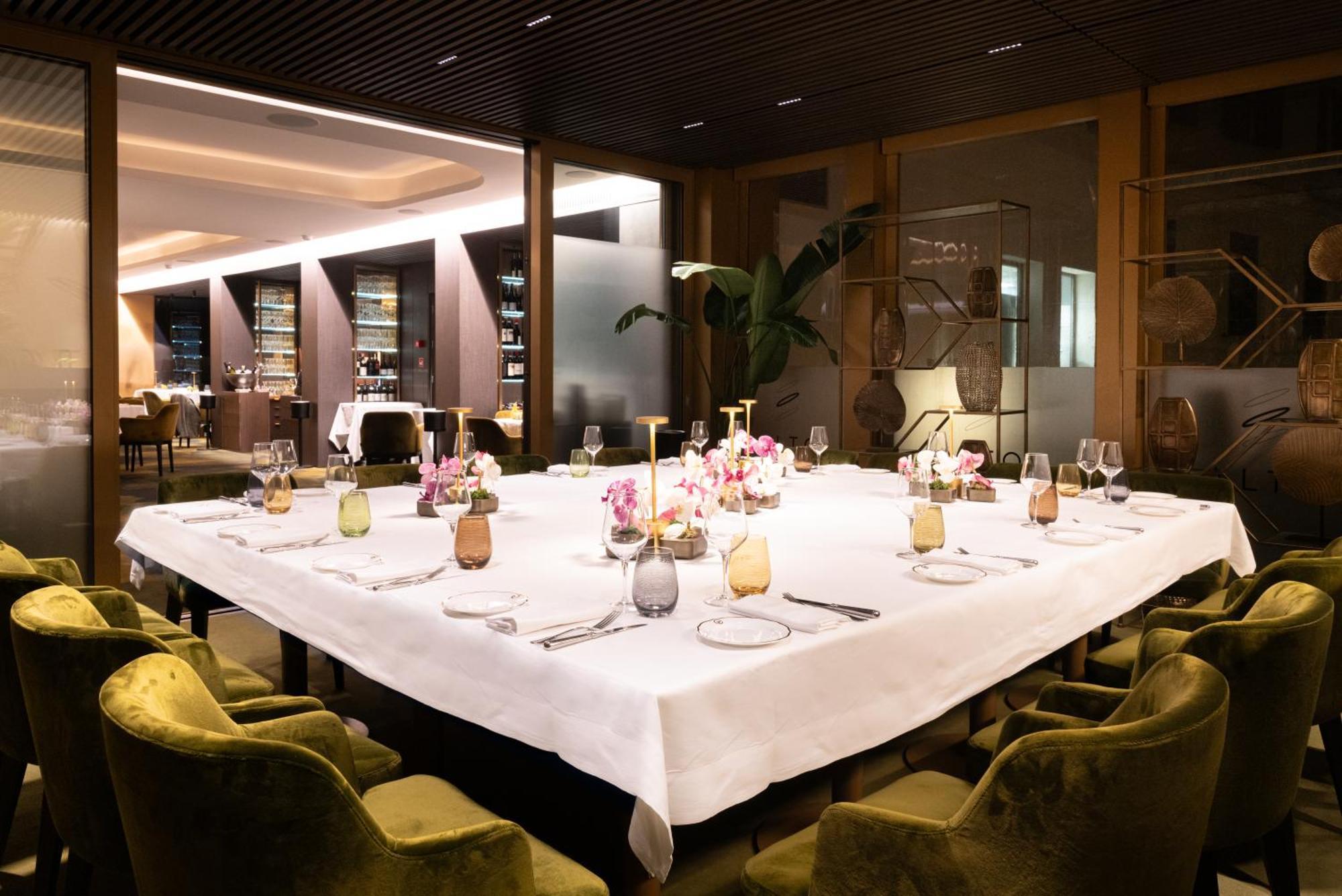 The First Musica - Preferred Hotels & Resorts 로마 외부 사진